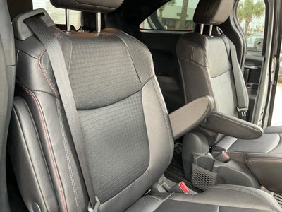 2025 Toyota SIENNA XSE XSE