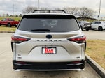 2025 Toyota SIENNA XSE XSE
