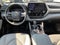 2021 Toyota Highlander Hybrid Hybrid Platinum