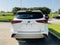 2021 Toyota Highlander Hybrid Hybrid Platinum