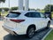 2021 Toyota Highlander Hybrid Hybrid Platinum