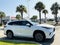 2021 Toyota Highlander Hybrid Hybrid Platinum