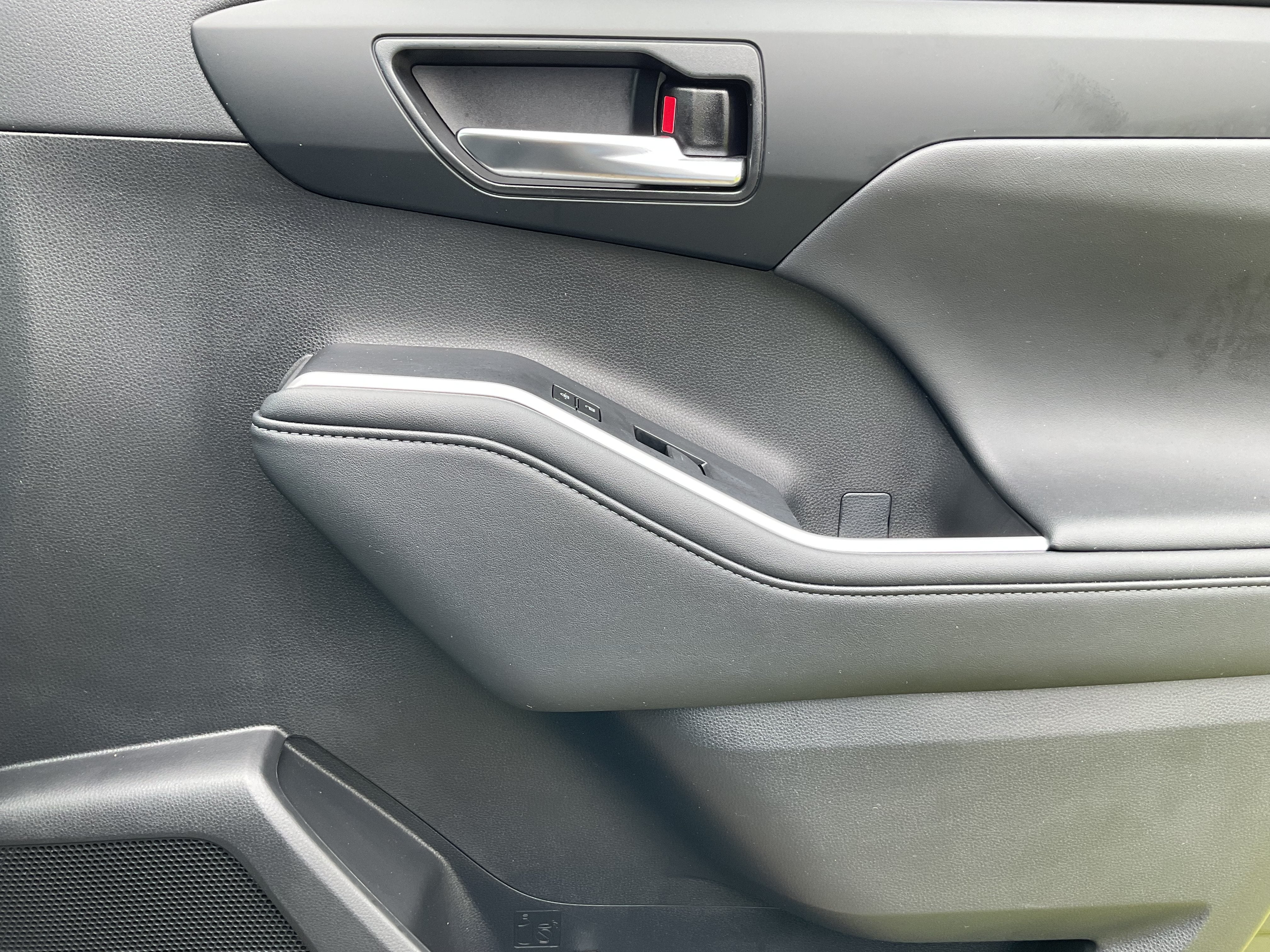 2024 Toyota Highlander XSE