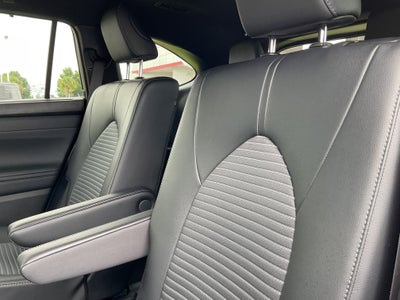 2024 Toyota Highlander XSE