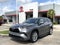 2025 Toyota Highlander Limited