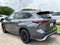 2025 Toyota Highlander XSE