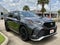2025 Toyota Highlander XSE