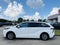 2025 Toyota Sienna LE