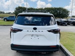 2025 Toyota Sienna LE