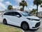 2025 Toyota Sienna LE