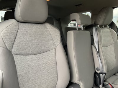2024 Toyota SIENNA LE LE