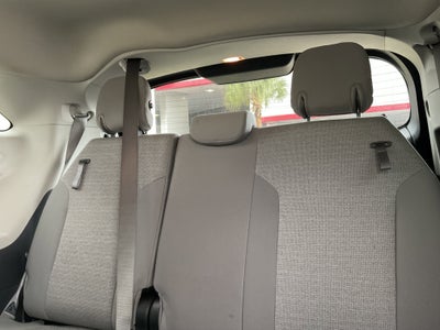 2024 Toyota SIENNA LE LE