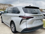 2024 Toyota SIENNA LE LE