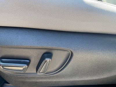 2025 Toyota Sienna LE