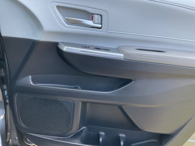 2025 Toyota SIENNA XLE XLE