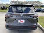 2025 Toyota SIENNA XLE XLE