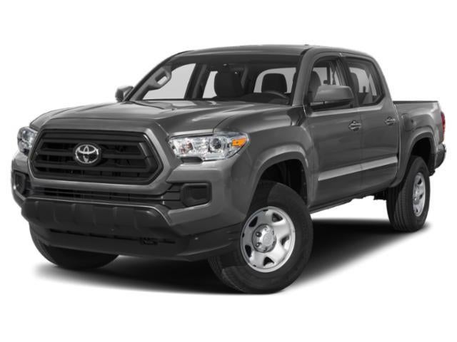 2021 Toyota TACOMA SR SR