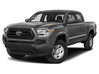 2020 Toyota TACOMA SR SR