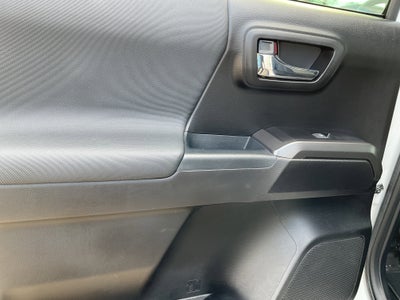 2021 Toyota TACOMA TRD SPORT TRD Sport