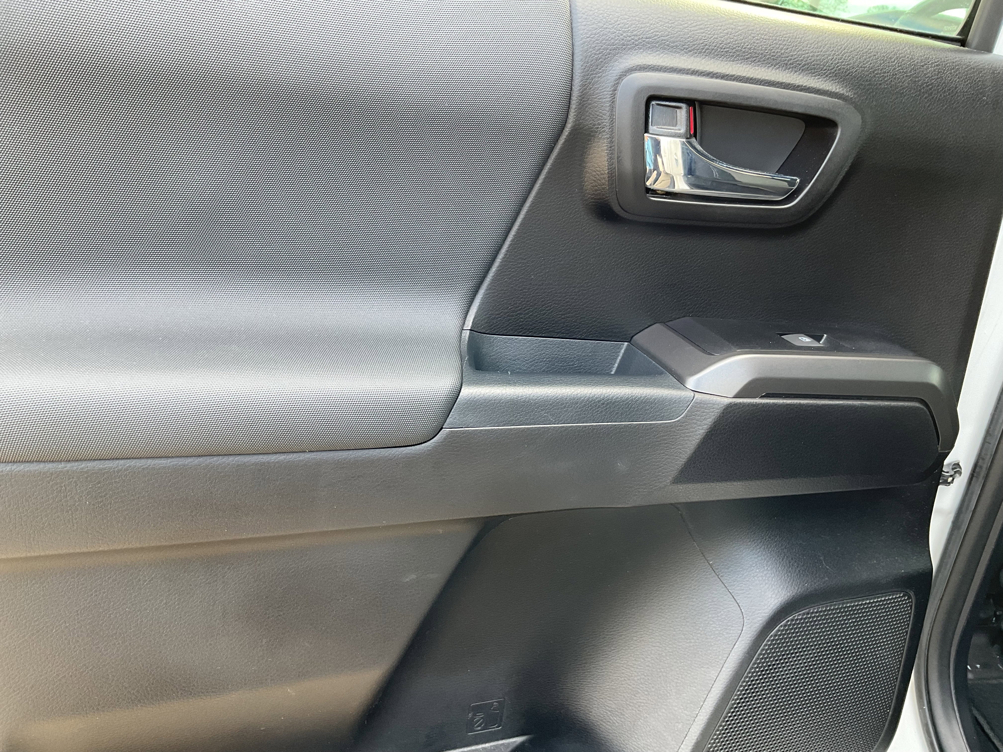 2021 Toyota TACOMA TRD SPORT TRD Sport