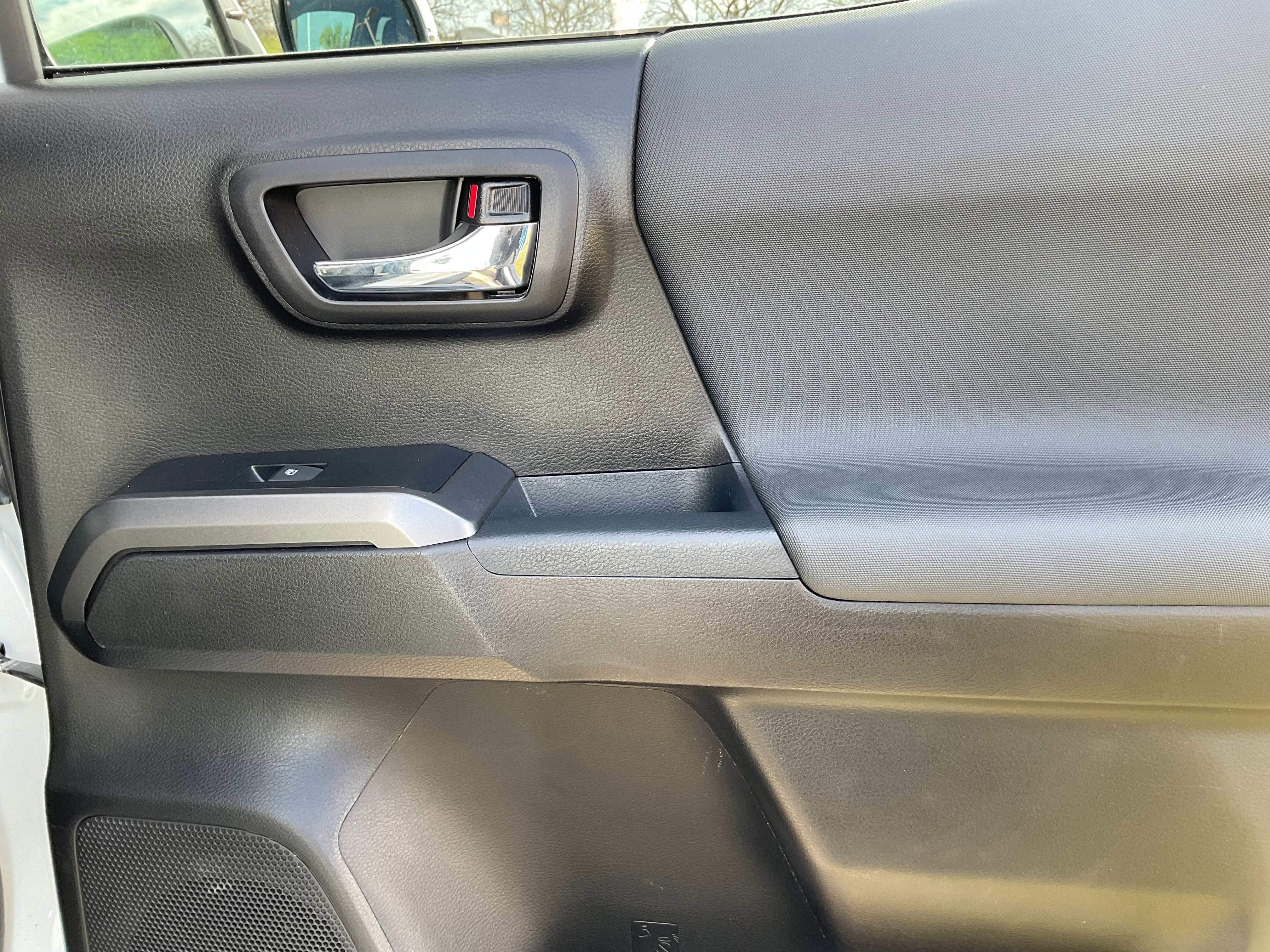 2021 Toyota TACOMA TRD SPORT TRD Sport