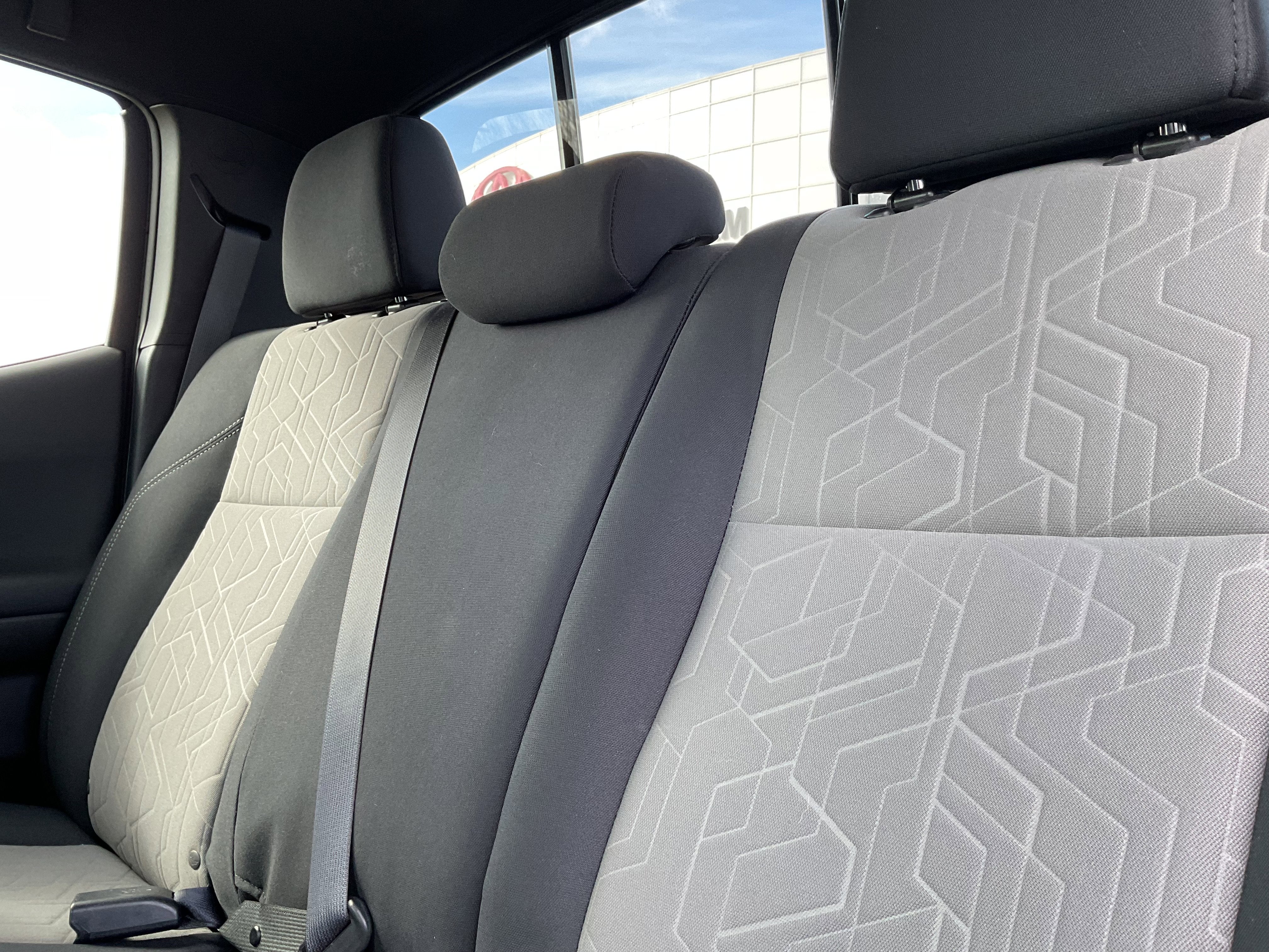 2021 Toyota TACOMA TRD SPORT TRD Sport