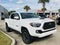 2021 Toyota TACOMA TRD SPORT TRD Sport