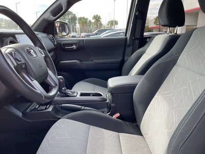 2021 Toyota TACOMA TRD SPORT TRD Sport