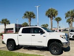 2019 Toyota TUNDRA 4X4 SR5