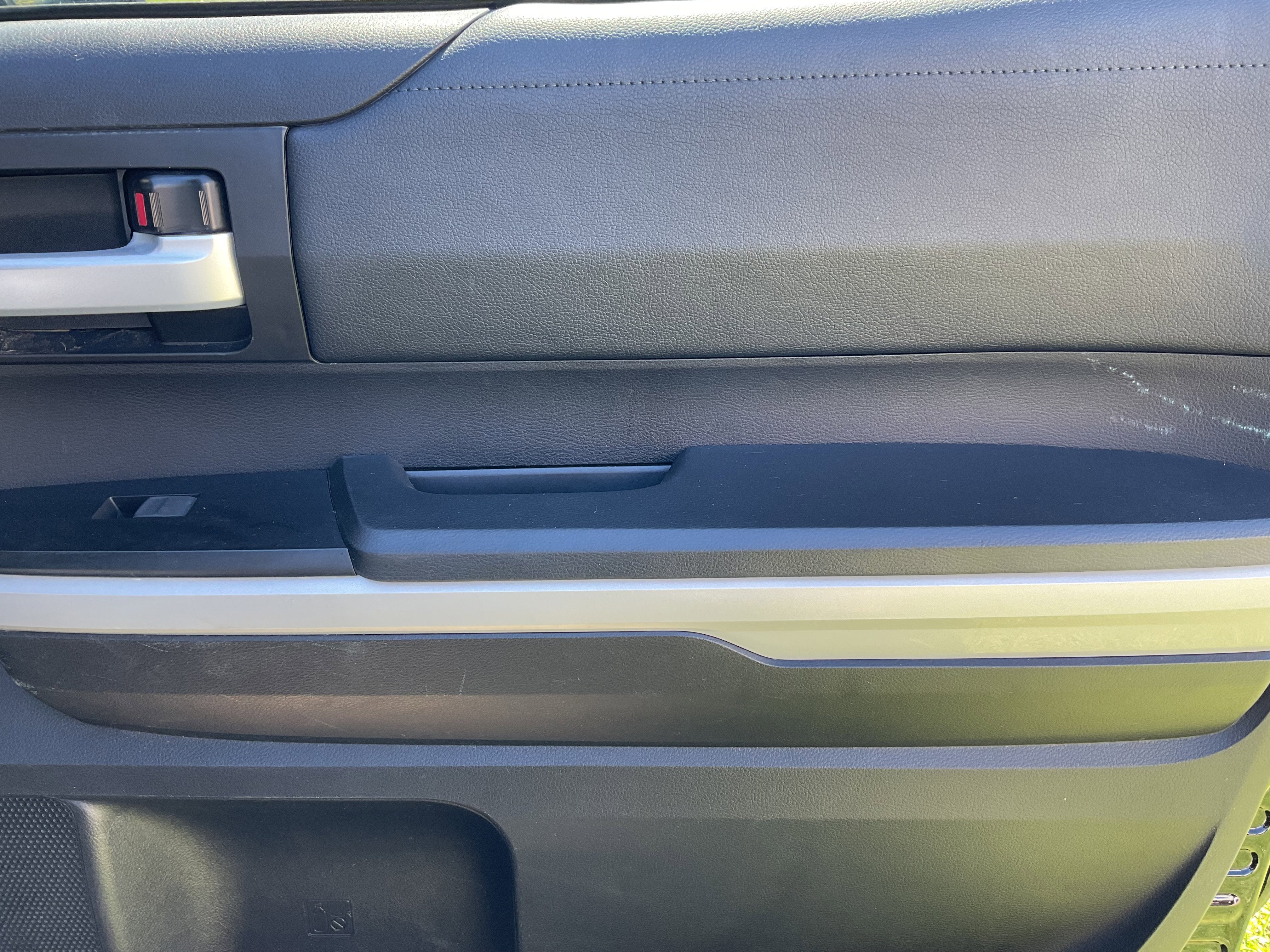 2020 Toyota TUNDRA 4X4 SR5