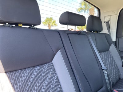 2020 Toyota TUNDRA 4X4 SR5