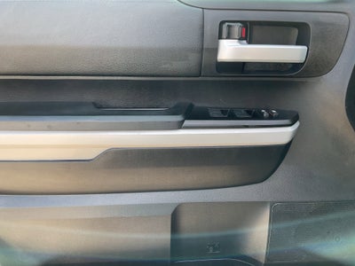 2020 Toyota TUNDRA 4X2 SR5