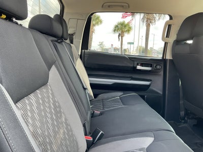 2020 Toyota TUNDRA 4X2 SR5