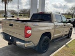 2020 Toyota TUNDRA 4X2 SR5