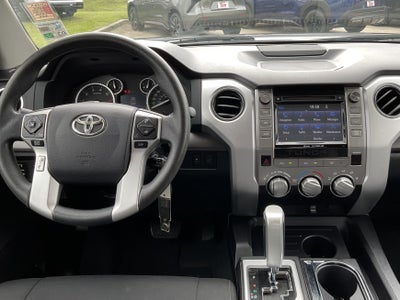 2015 Toyota TUNDRA 4X2 SR5