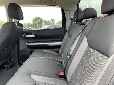 2015 Toyota TUNDRA 4X2 SR5