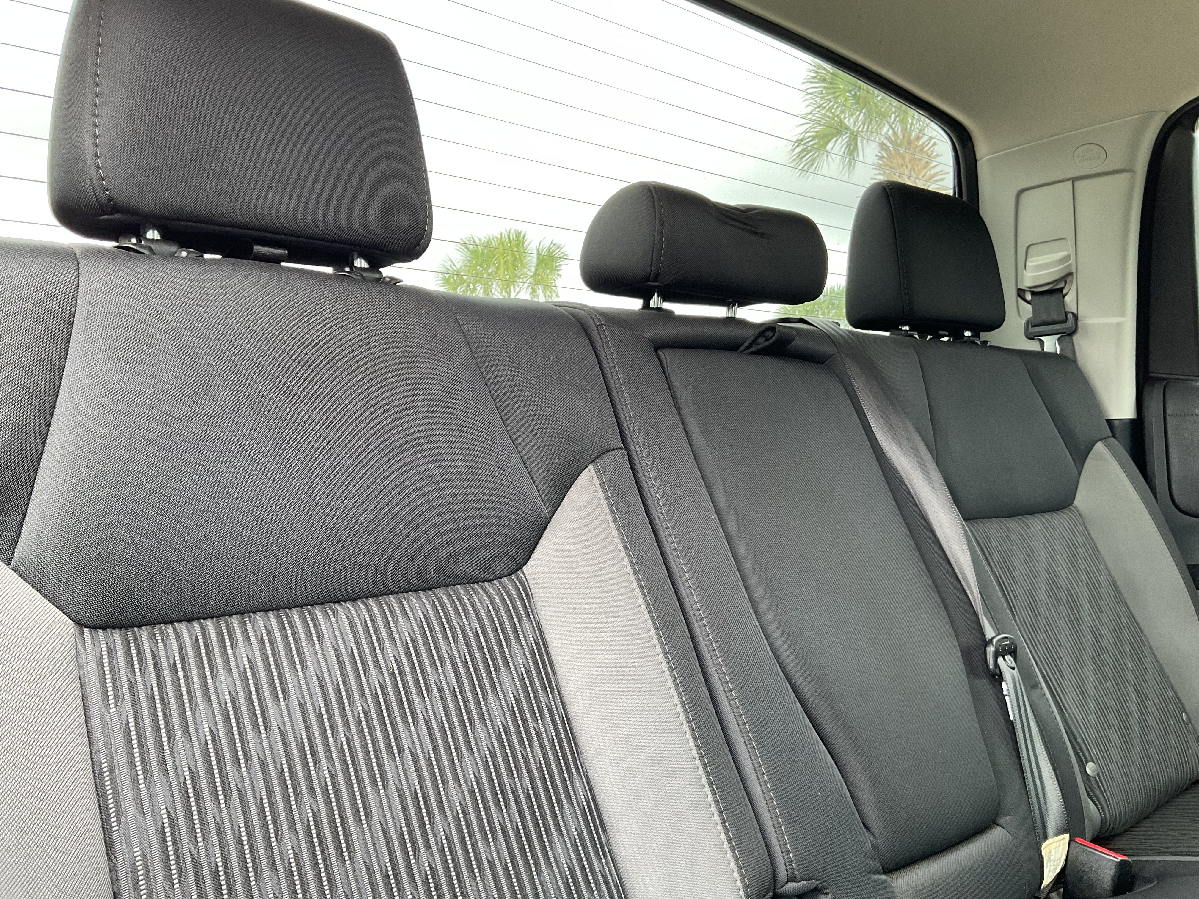 2015 Toyota TUNDRA 4X2 SR5