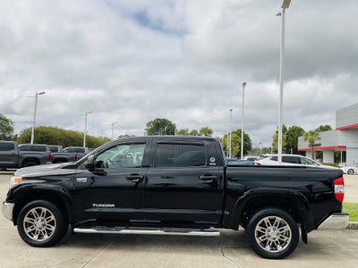 2015 Toyota TUNDRA 4X2 SR5