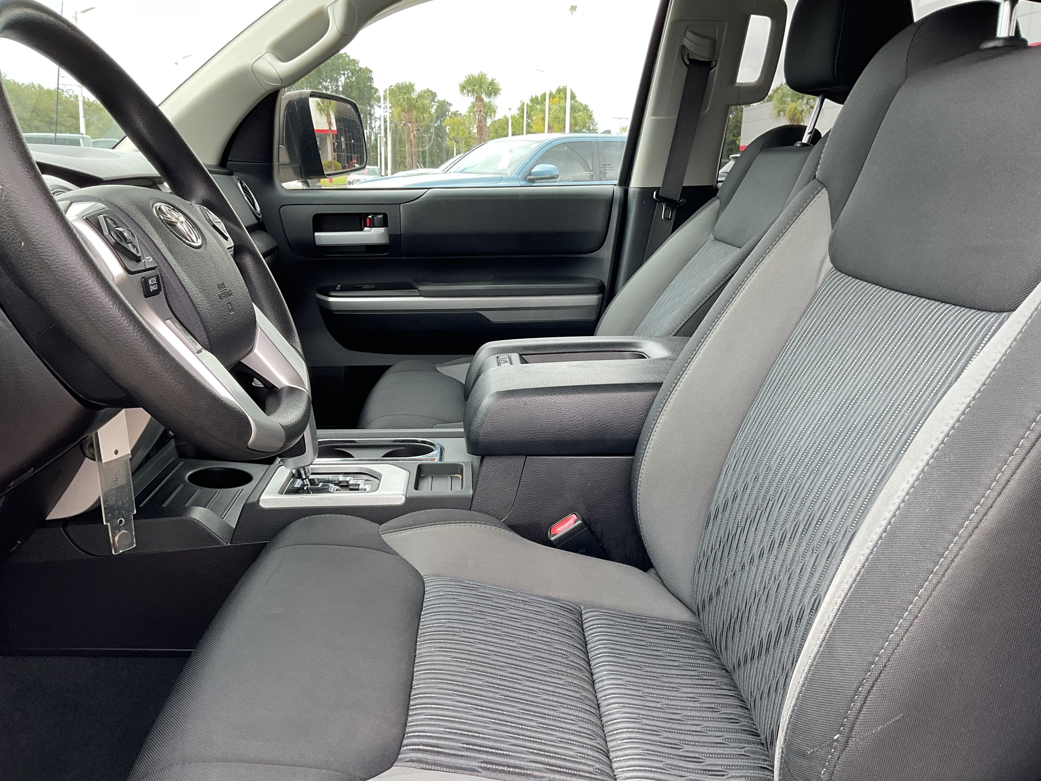 2015 Toyota TUNDRA 4X2 SR5