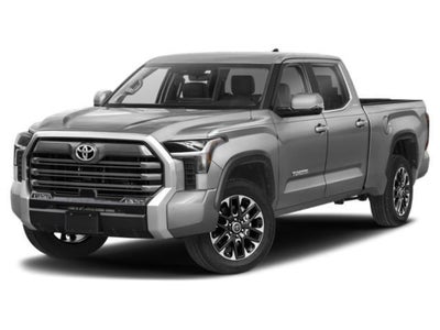 2023 Toyota TUNDRA 4X2 Limited