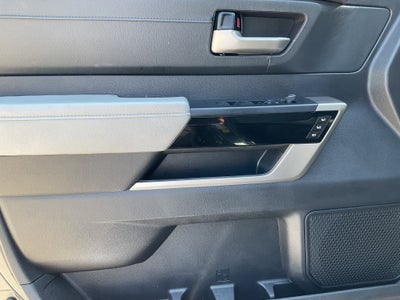 2022 Toyota Tundra 4WD Limited