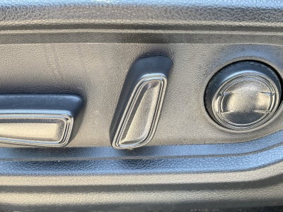 2022 Toyota Tundra 4WD Limited