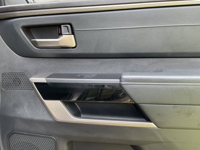 2023 Toyota TUNDRA 4X4 Limited