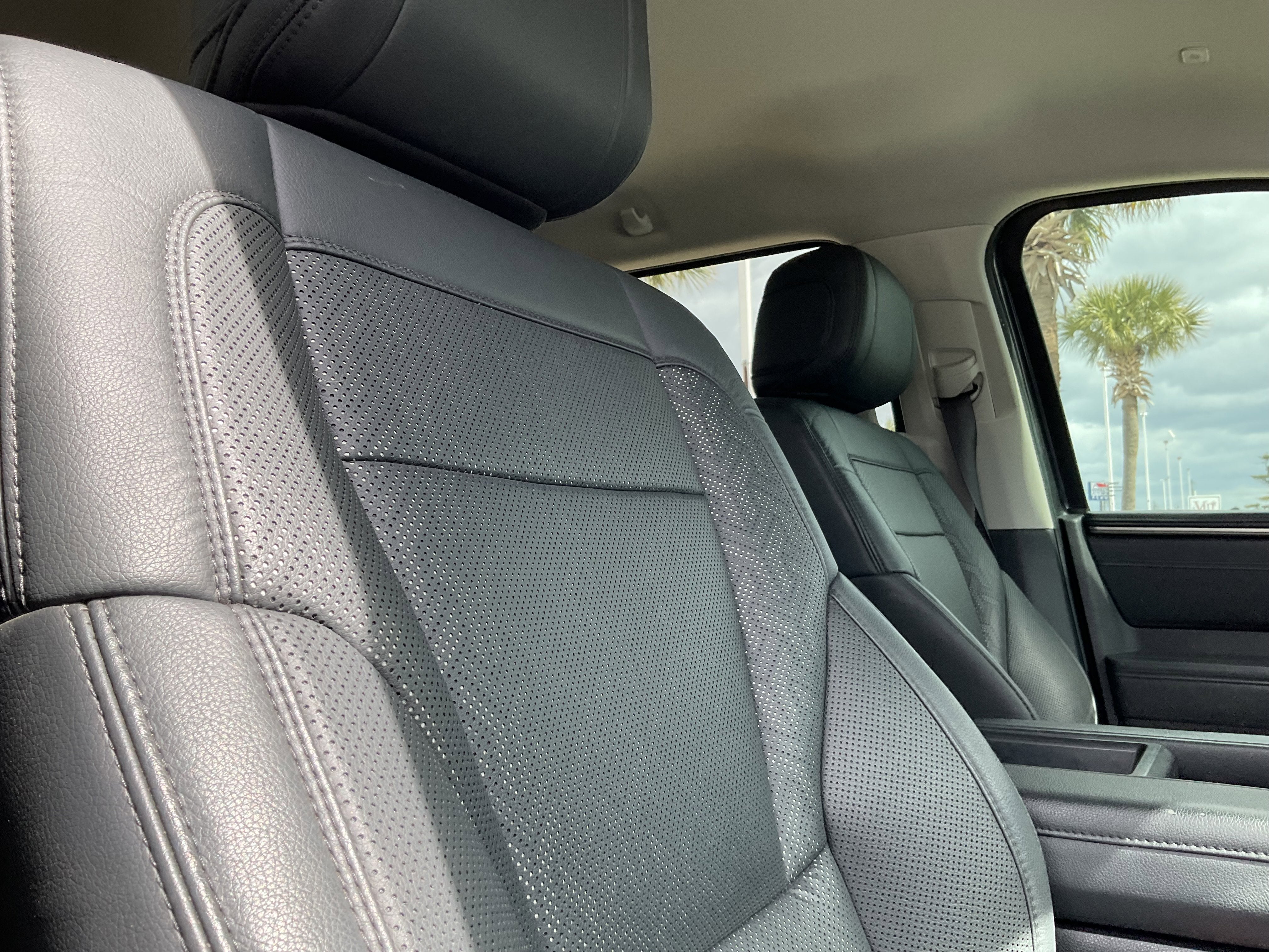 2024 Toyota TUNDRA 4X4 Limited