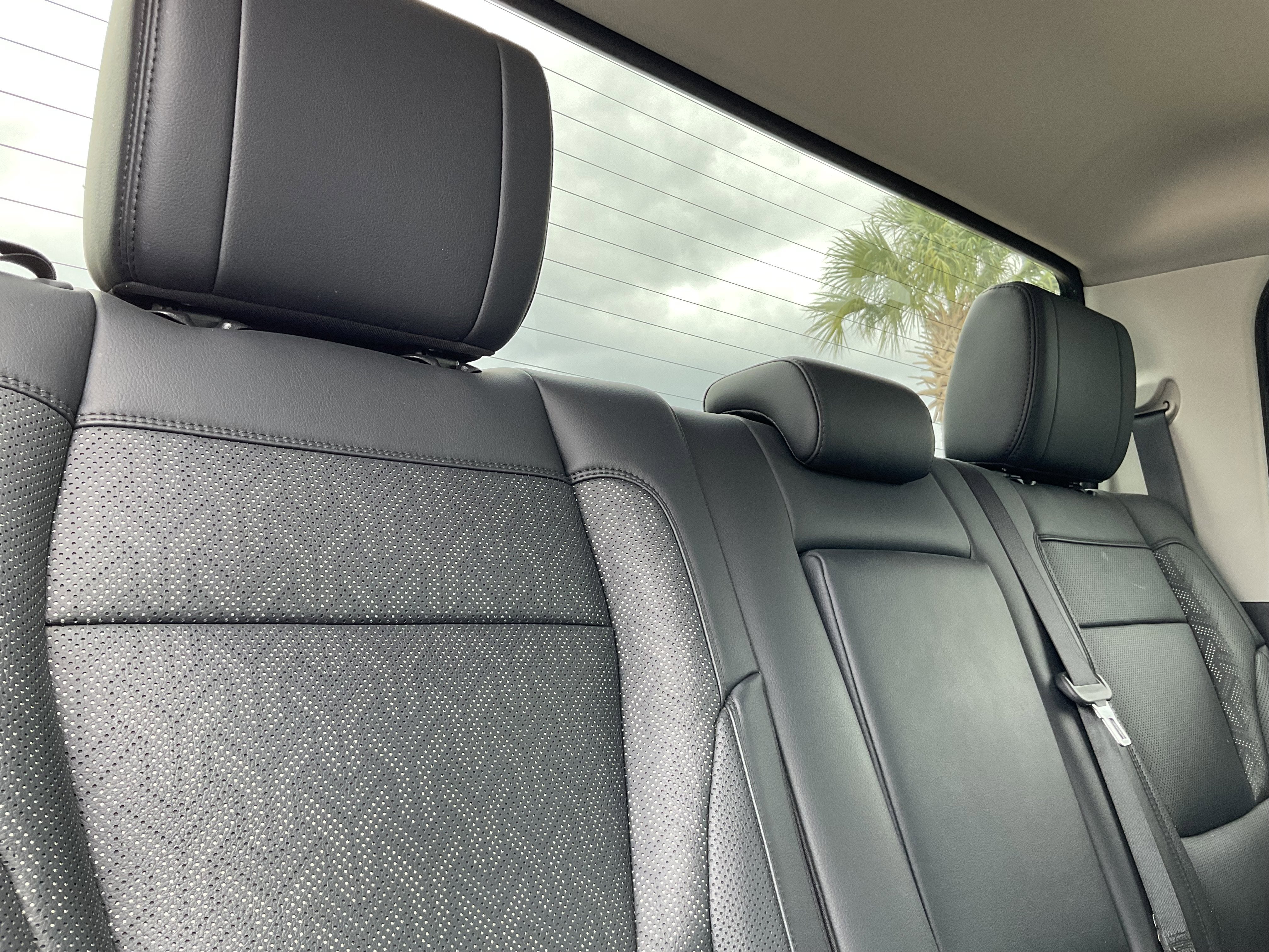 2024 Toyota TUNDRA 4X4 Limited