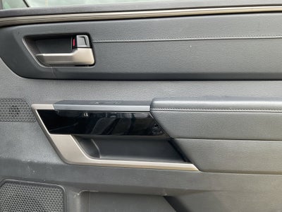 2024 Toyota TUNDRA 4X4 Limited