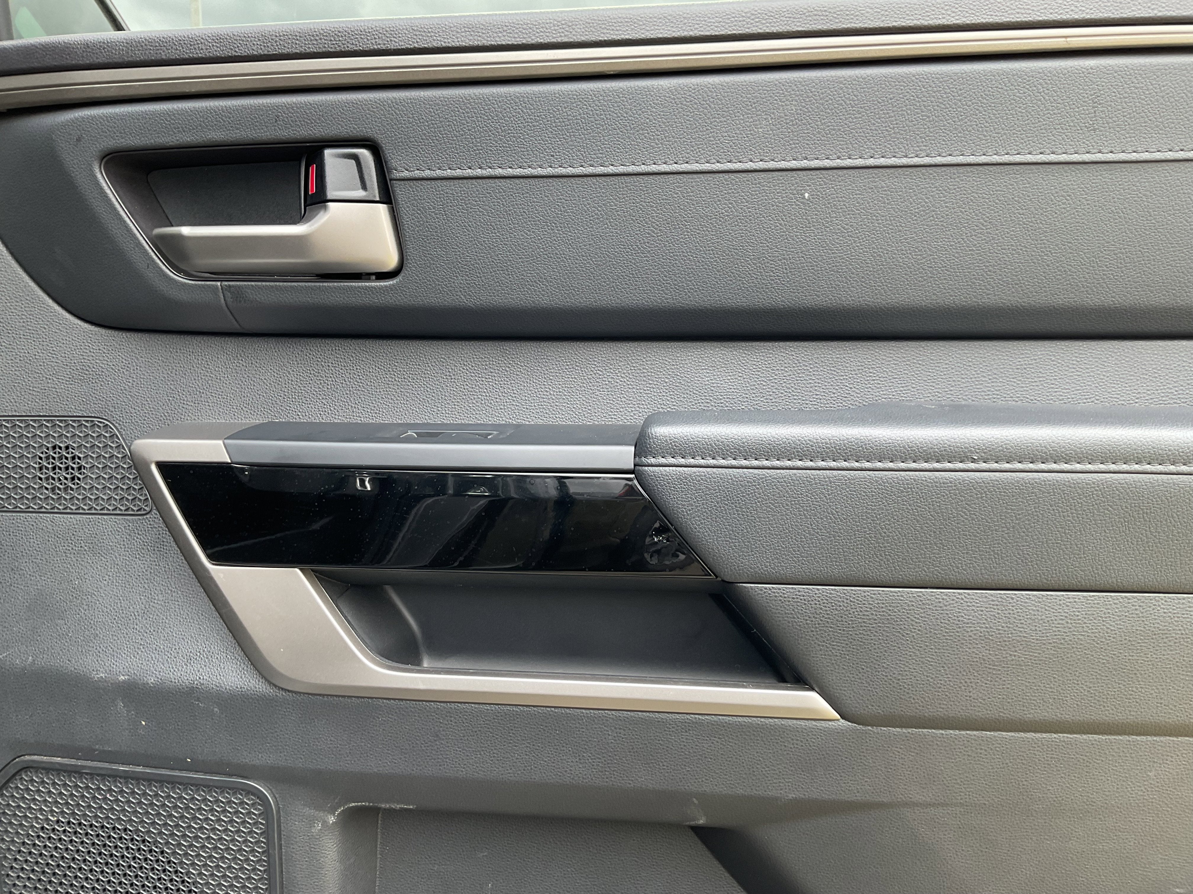 2024 Toyota TUNDRA 4X4 Limited