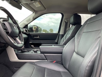 2024 Toyota TUNDRA 4X4 Limited