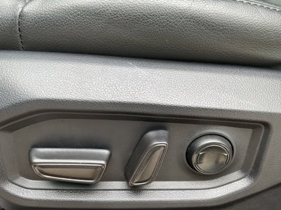 2024 Toyota TUNDRA 4X4 Limited