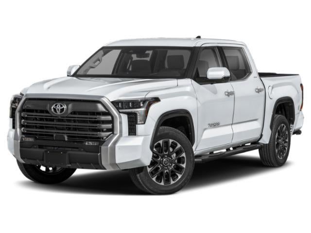 2024 Toyota TUNDRA 4X4 Limited